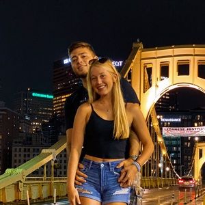 Meet your Posher, Matt